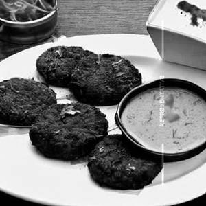 Hara Bhara Kabab