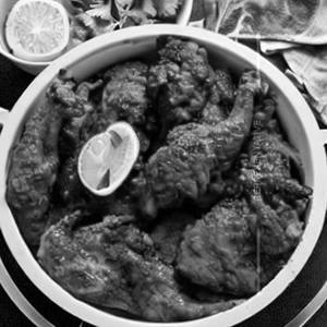 Al Faham Chicken