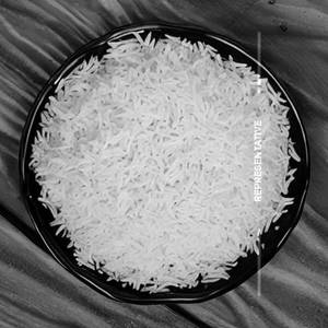 Plain Rice