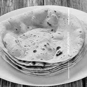 Kori Roti