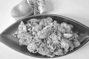 Paneer Manchurian
