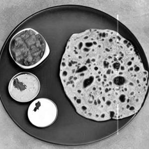 Aloo Paratha