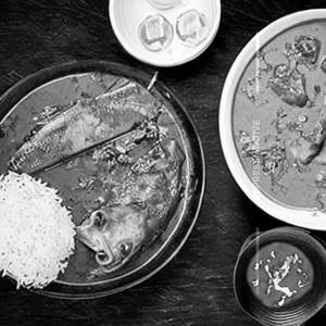 Meen Vevichathu Fish