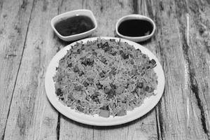 Mixed Fried Rice