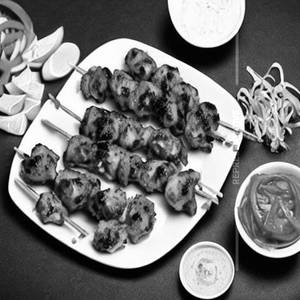 Chicken Kebab Regular Family Pack
