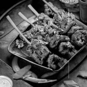 Kalimirchi Kebab