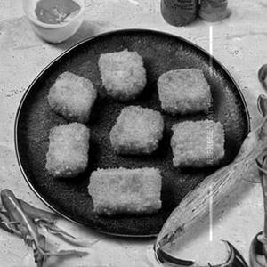 Fish Finger