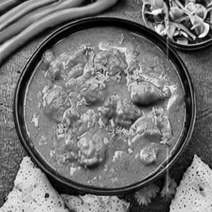 Chicken Masala Gravy