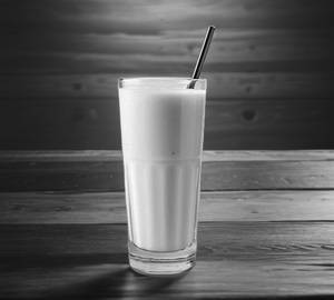 Mango Milkshake