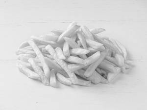 Classic Salted French Fries
