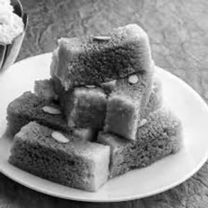 Milk Cake [1 Kg]