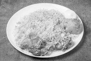 Special Chicken Biryani