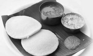 Idli [1 piece]