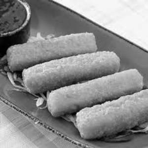 Cheese Fingers