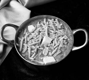 Sev Paneer