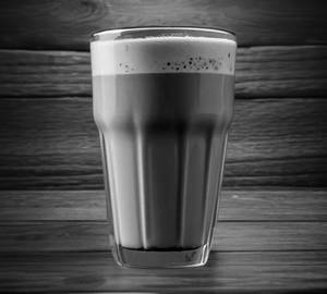Cold Coffee