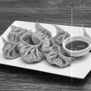 Chicken Fried Wontons