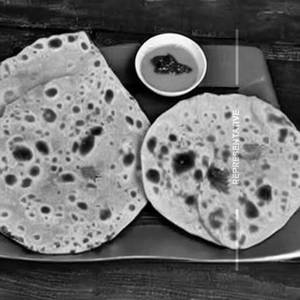 Paneer & Khova Parota