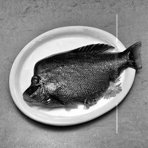 Pomfret (Maanji)