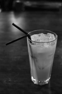 Iced tea