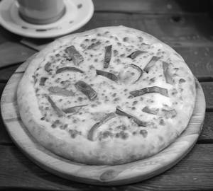 Capsicum Pizza