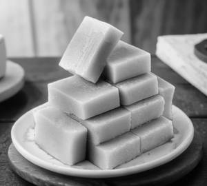 Milk Mysore Pak {250Gm}