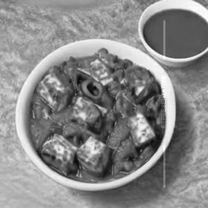 Paneer  Chilli 