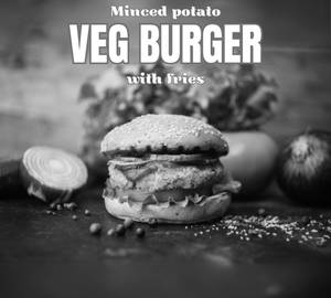 Veg Burger