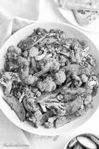 Aloo Gobi       