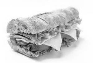 Italian Sandwich