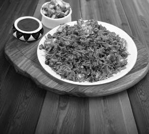 Tawa Pulao