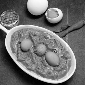 Egg Masala