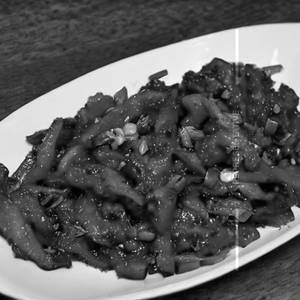 Chilli Potato