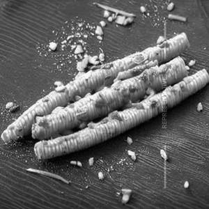 Baby Corn Chilli