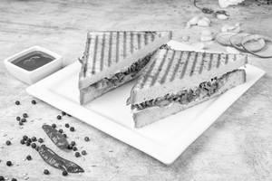 Angara Chicken Sandwich