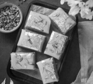 Mango Barfi {250Gm}