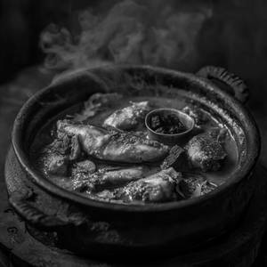 Fish Angara [ spicy ]