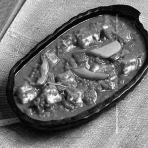 Paneer Chilli