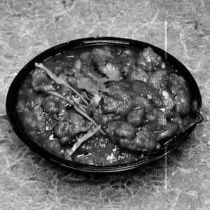 Chicken Chilli 