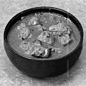 Bangda Curry