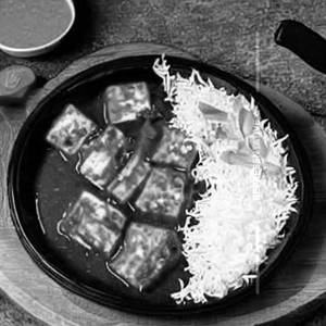 Choice Of Paneer