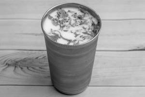 Masala  butter milk