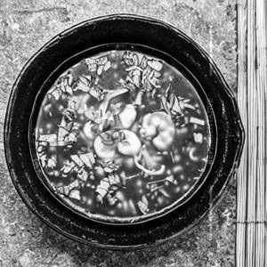 Seafood Manchow Soup