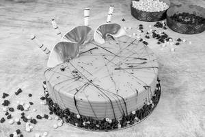 Mango Cake 1kg