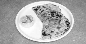 Stuffed Paratha