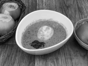 Egg curry