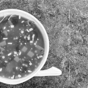 Vegetable Clear Soup