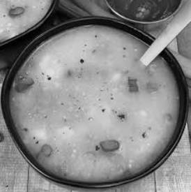 Sweet Corn Soup