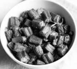 Bhindi Masala