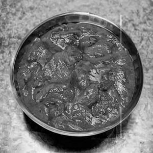 Mutton Saoji